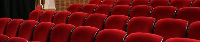 Ahmet Vefik Paşa Bursa Devlet Tiyatrosu