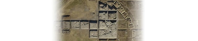 Aktopraklık Höyük Arkeopark Açık Hava Müzesi