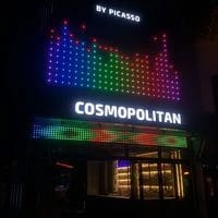 Alanya Cosmopolitan Performance Hall