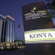 Anemon Konya Otel 