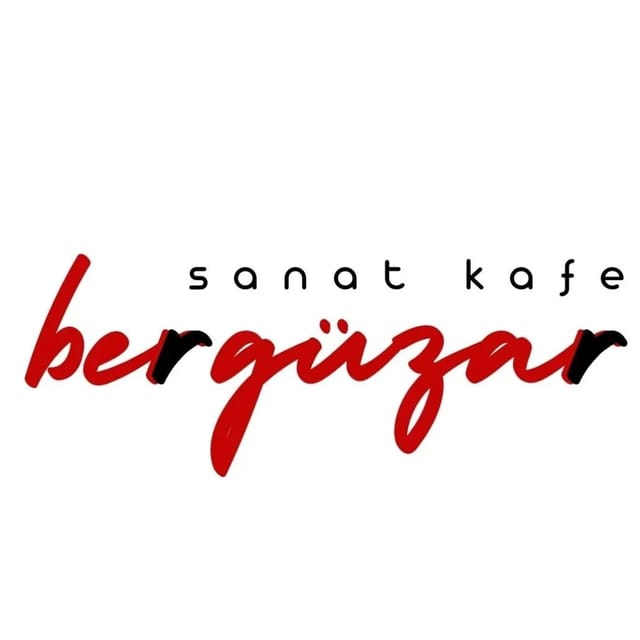 Ankara Bergüzar Sanat Kafe