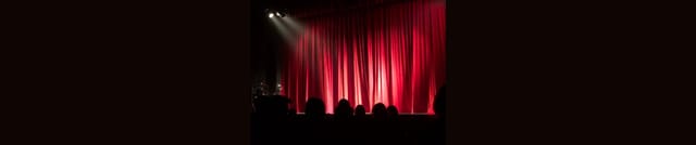 Ankara Devlet Tiyatroları 75. Yıl Sahnesi (Çankaya)