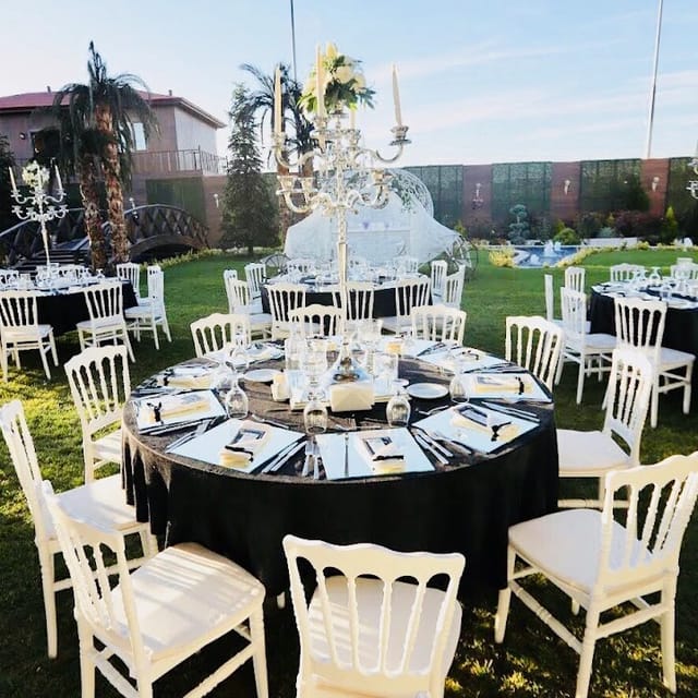 Ankara Günay Restoran