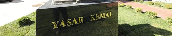 Ankara Yaşar Kemal Kültür ve Sanat Merkezi 