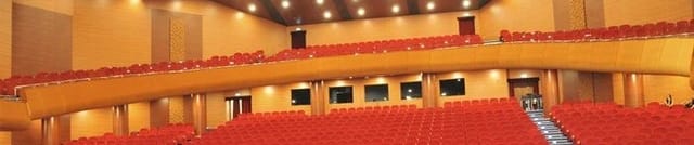 Ankara Yenişehir Kültür Merkezi