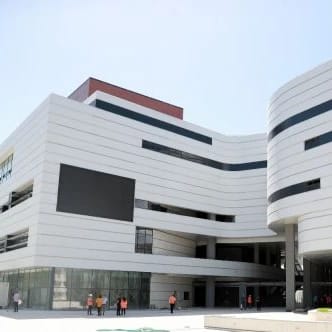 Antalya - Doğu Garajı Kültür Ticaret Merkezi - Büyük Sahne