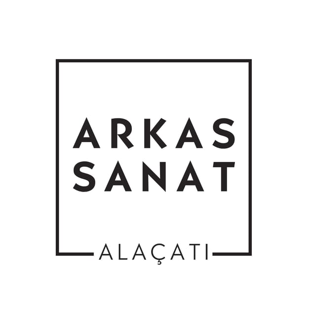 Arkas Sanat Alaçatı