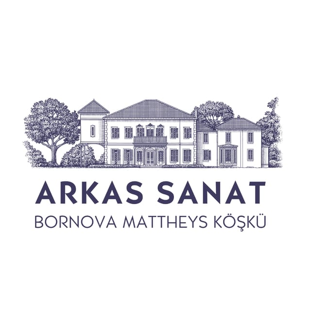 Arkas Sanat Bornova Mattheys Köşkü