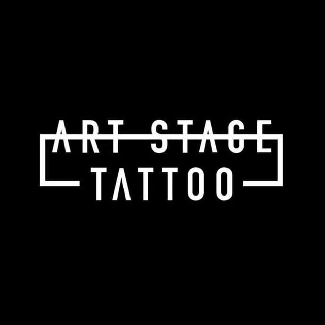 Art Stage Tattoo