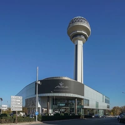 Atakule - Çim Teras