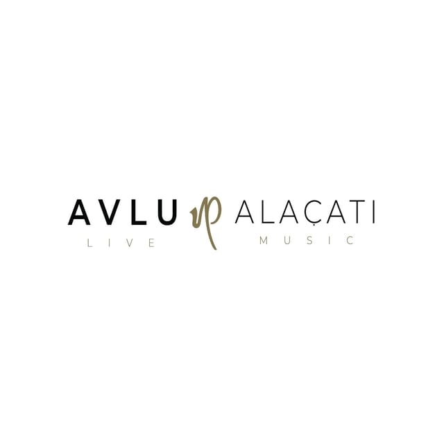 Avlu Alaçatı