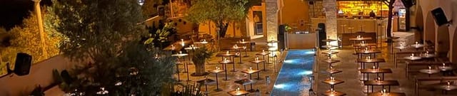 Badehu Alaçatı