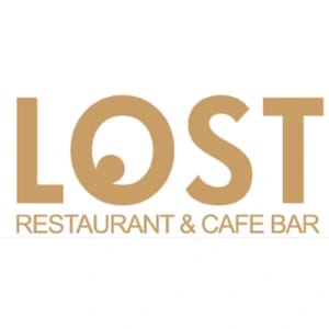 Bakırköy Lost Cafe