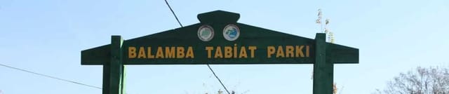 Balamba Konser Alanı