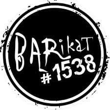 Barikat #1538