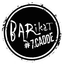 Barikat  7. Cadde