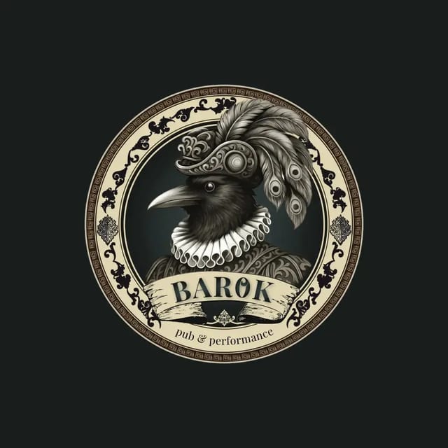 Barok Pub Performance