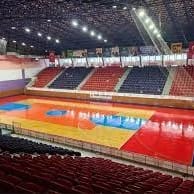 Başpehlivan Recep Kara Spor Salonu