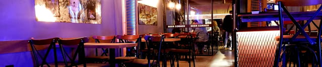 Beer Corner Beşiktaş