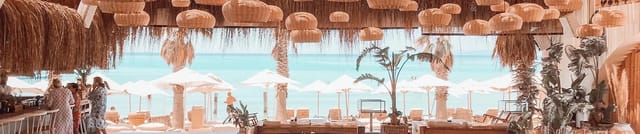 Before Sunset Beach