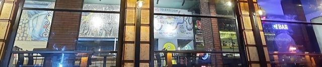 Berlin Cafe Pub