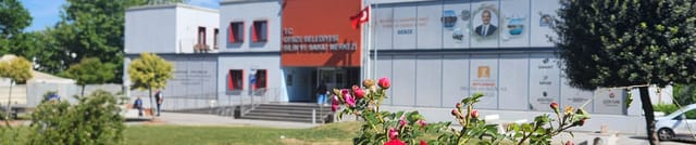 Beylikbağı Bilim ve Sanat Merkezi