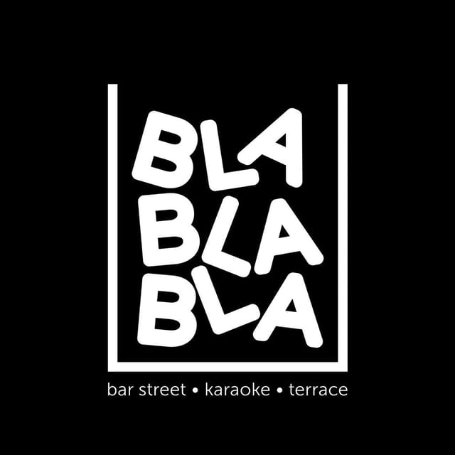 Bla Bla Bla