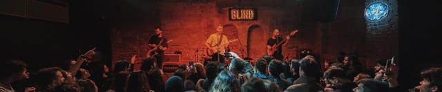 Blind İstanbul
