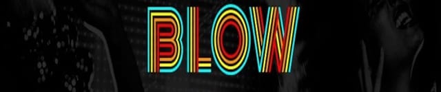 Blow Social