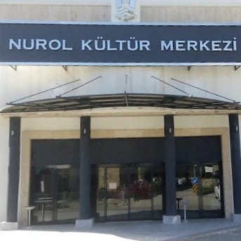 Bodrum Belediyesi Nurol Kültür Merkezi