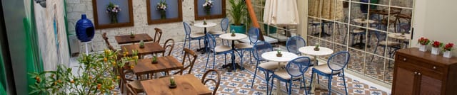 BonVivant Alsancak