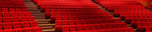 Caddebostan Kültür Merkezi A Salonu