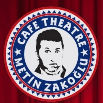 Cafe Theatre Koşuyolu
