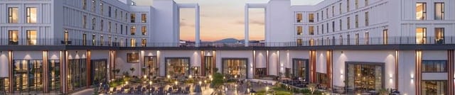 Çanakkale Hilton Otel