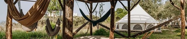 Capo Glamping Karaburun
