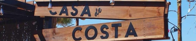 Casa de Costa Çeşme