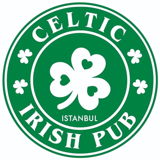 Celtic Irish Pub İstanbul