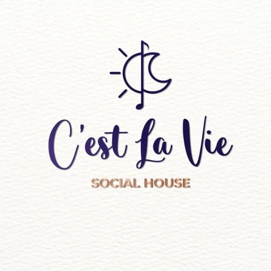 C'est La Vie Social House Mavişehir