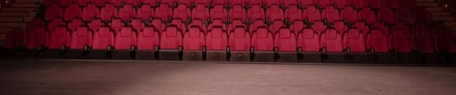 Cevahir Sahne Salon A