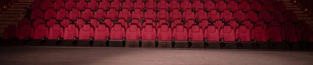 Cevahir Sahne Salon B