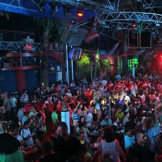 Club Areena Marmaris