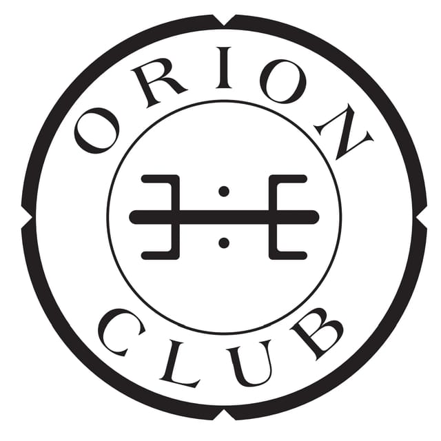 Orion Performance Hall