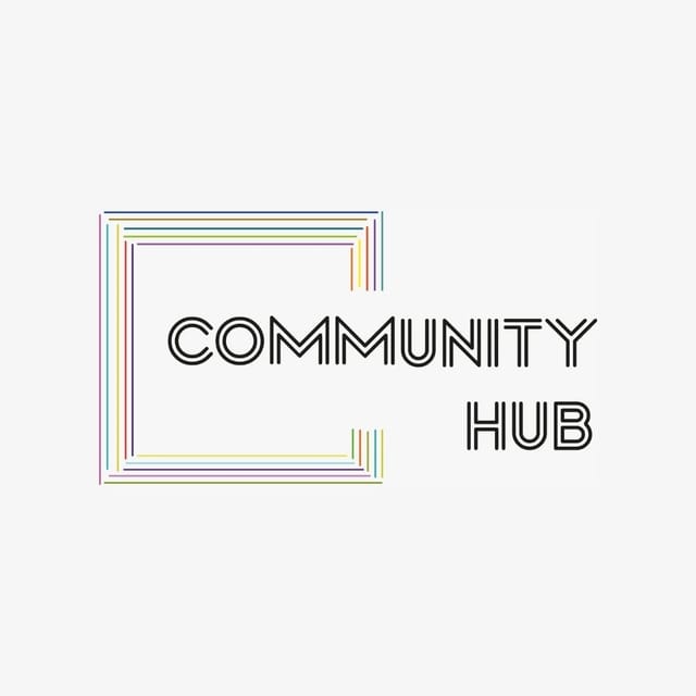 Community Hub