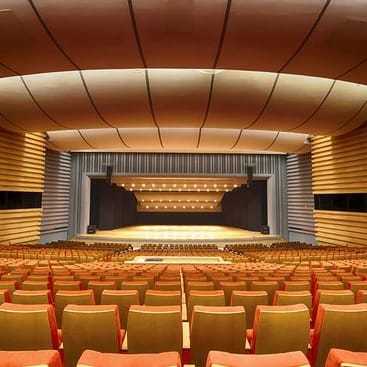 Congresium Teras Ankara