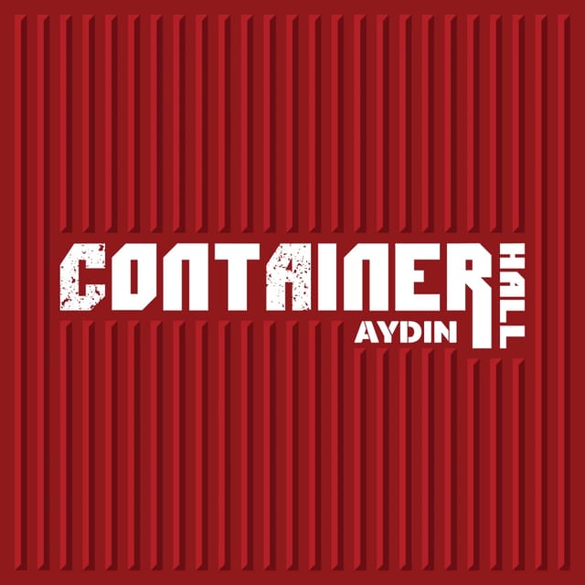 Container Hall Aydın