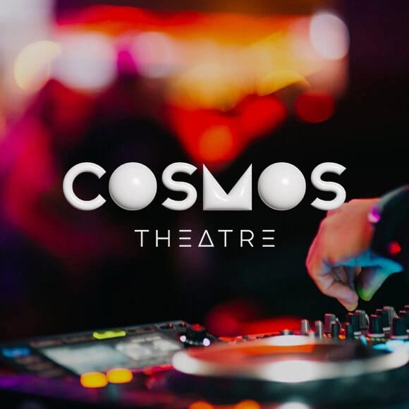 Cosmos Bar Çanakkale