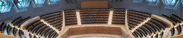 CSO Ada Ankara - Ana Salon