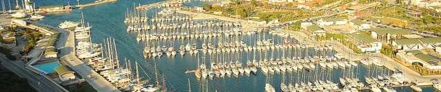 D Port Teos Marina