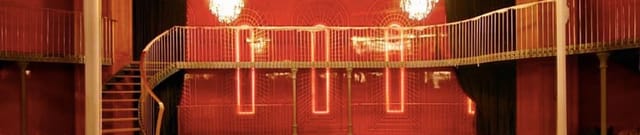 Dada Salon Kabarett Bursa