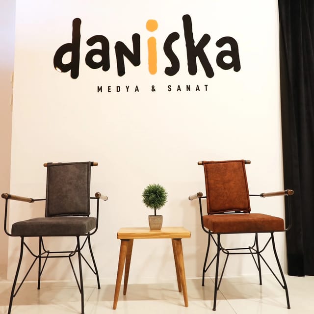 Daniska Medya ve Sanat - Galleria AVM 